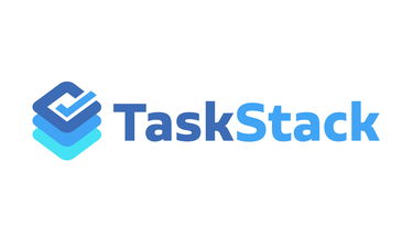 TaskStack.com - Creative brandable domain for sale